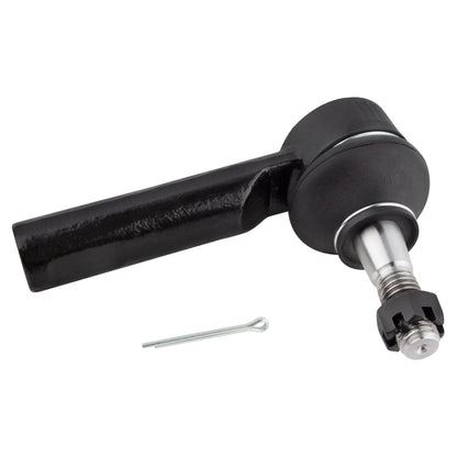 BOXI (Set of 4) Front Inner & Outer Tie Rod Ends Front Suspension Kit Driver & Passenger Side — product photo 4