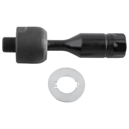 BOXI Qty(2) Front Inner Tie Rod Ends Fit for Buick Rainier 2004-2007 — product photo 3