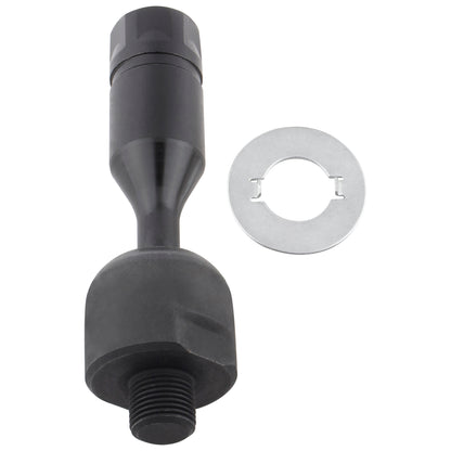 BOXI Qty(2) Front Inner Tie Rod Ends Fit for Buick Rainier 2004-2007 — product photo 4