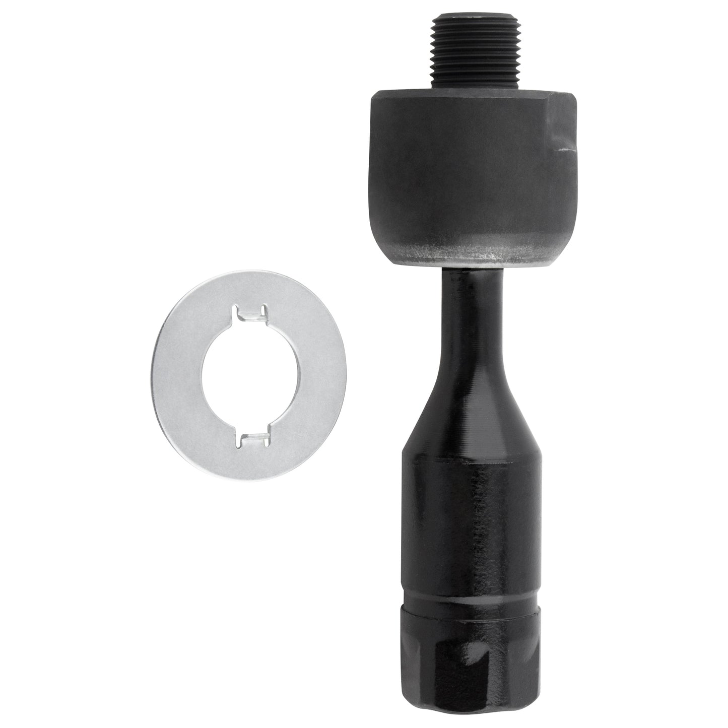 BOXI Qty(2) Front Inner Tie Rod Ends Fit for Buick Rainier 2004-2007 — product photo 5