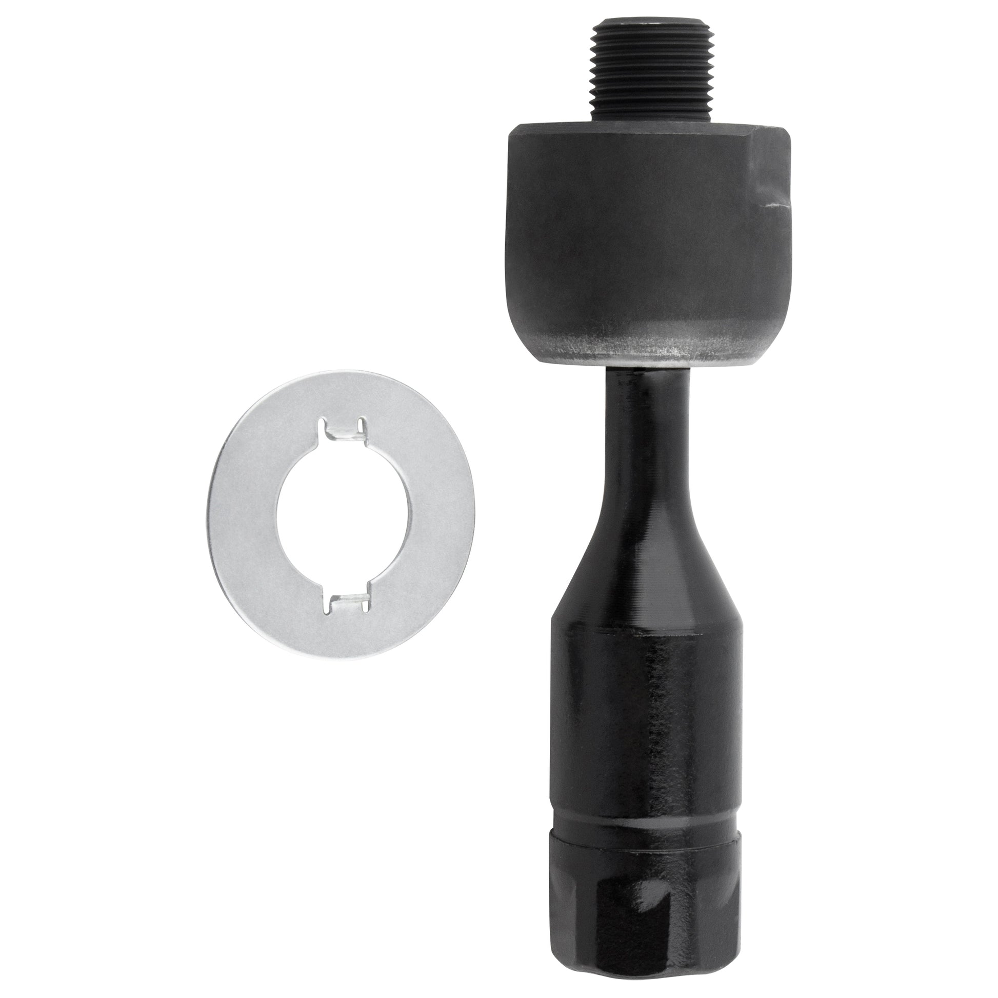 BOXI Qty(2) Front Inner Tie Rod Ends Fit for Buick Rainier 2004-2007 — product photo 5