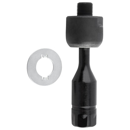 BOXI Qty(2) Front Inner Tie Rod Ends Fit for Buick Rainier 2004-2007 — product photo 5