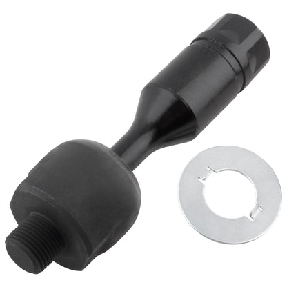 BOXI Qty(2) Front Inner Tie Rod Ends Fit for Buick Rainier 2004-2007 — product photo 6