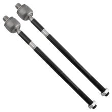 BOXI (Set of 4) Front Inner & Outer Tie Rod End Links Fit for Chevrolet Equinox — product photo 2