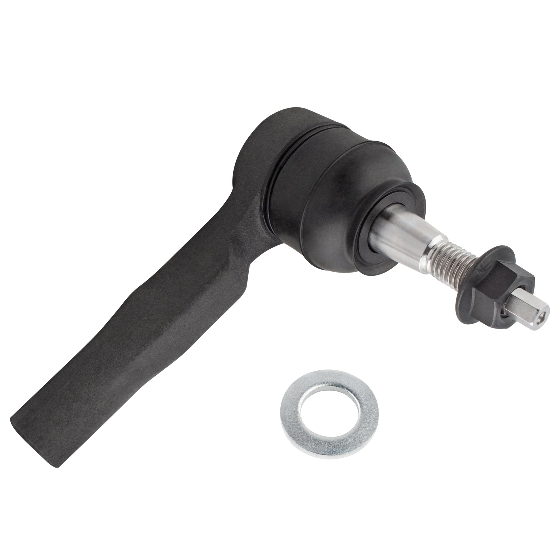 BOXI (Set of 4) Front Inner & Outer Tie Rod End Links Fit for Chevrolet Equinox — product photo 5