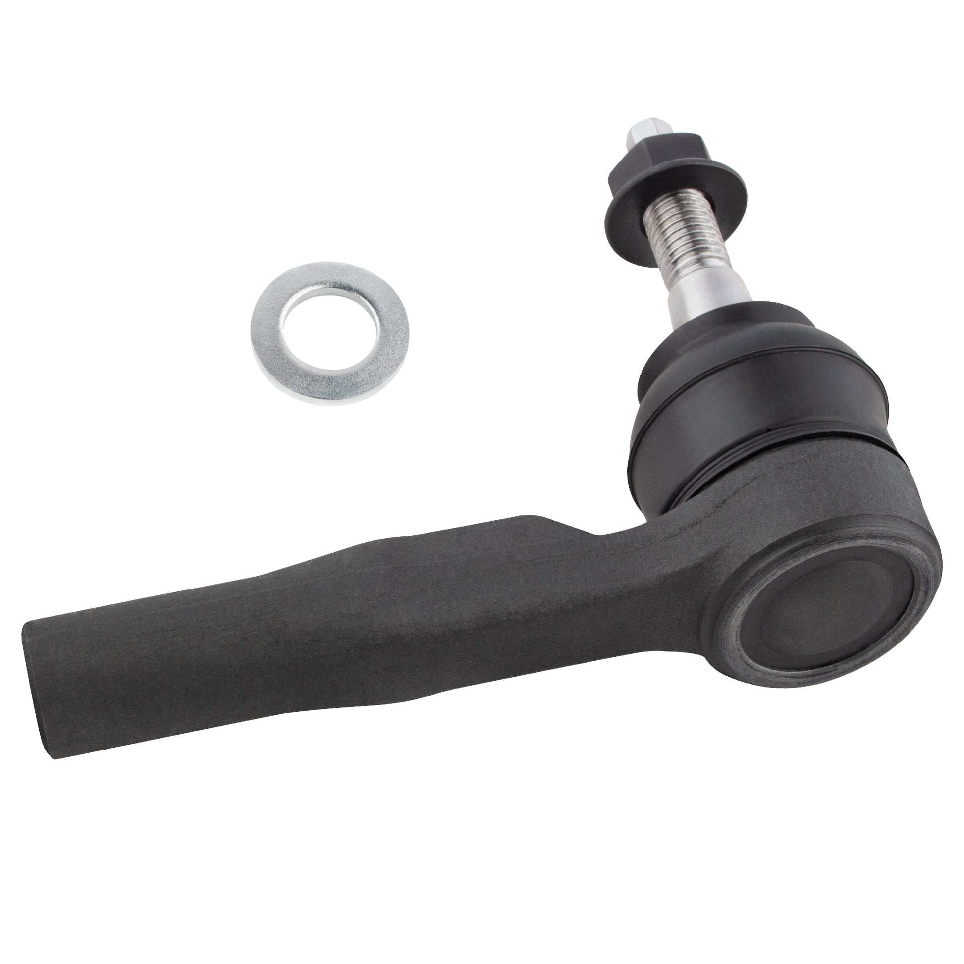 BOXI (Set of 4) Front Inner & Outer Tie Rod End Links Fit for Chevrolet Equinox — product photo 6