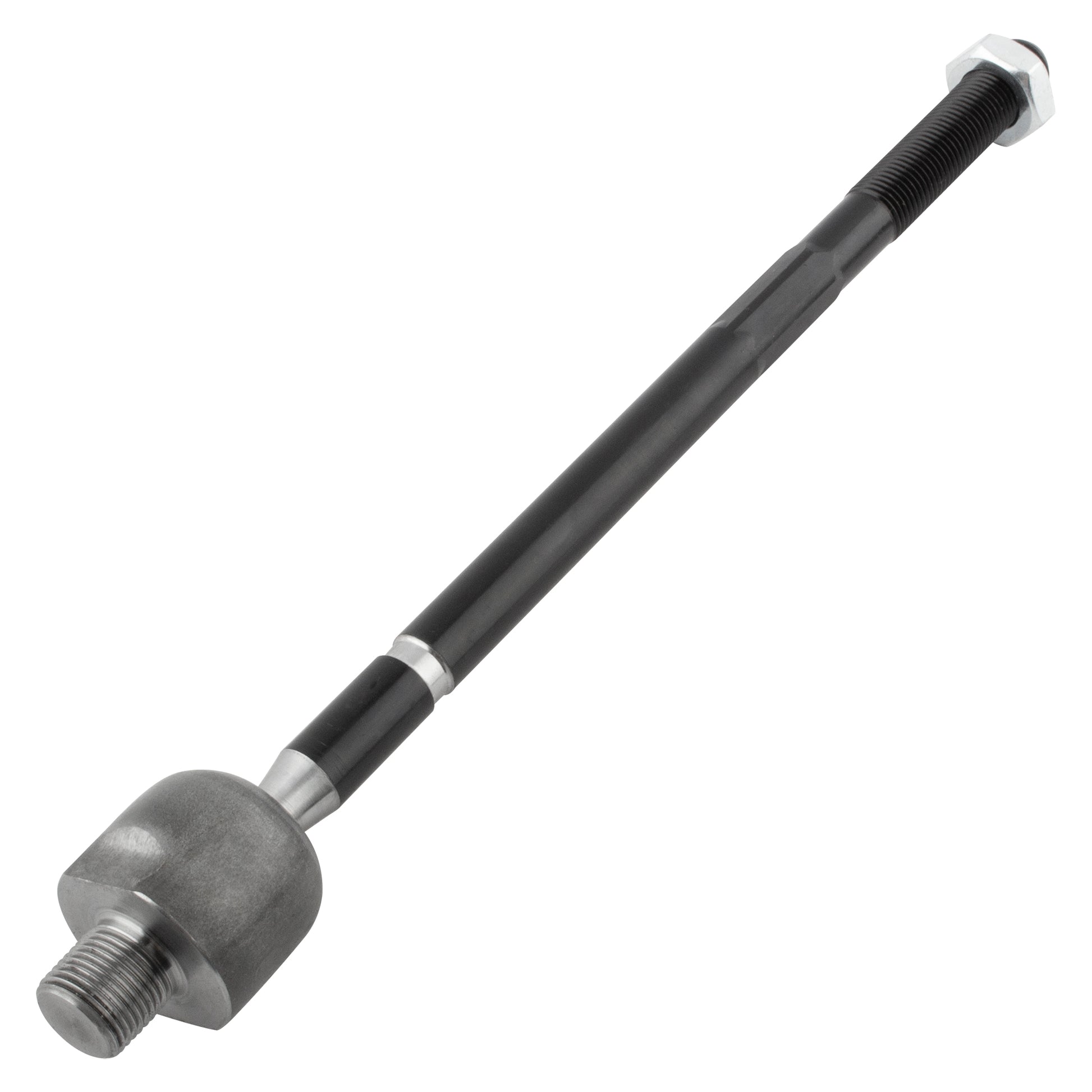 BOXI 4pcs Front Inner Outer Tie Rod Ends Fit for Chevrolet Corvette 1997 1998 1999 2000 2001 2002 — product photo 6