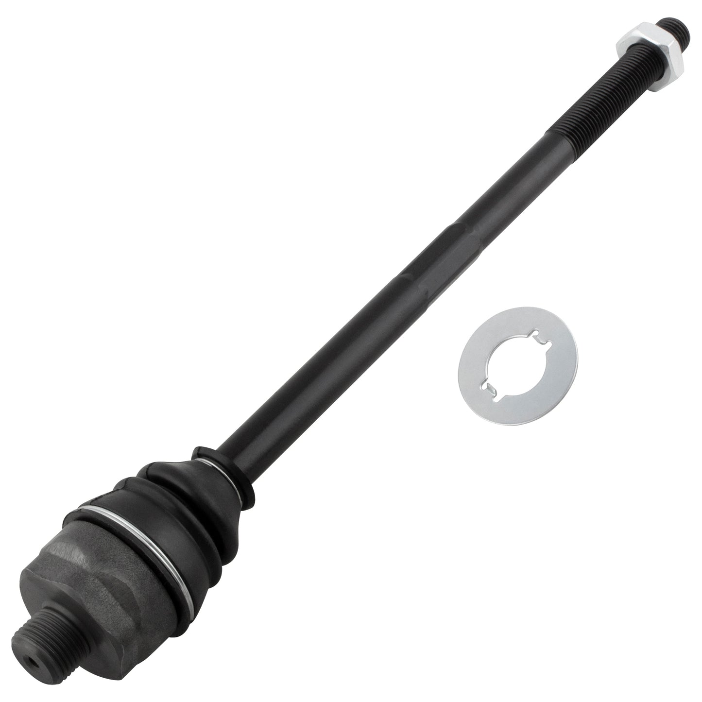 BOXI (Set of 7) Front Inner Outer Tie Rod Idler Arm Bracket Pivot 3 Groove Pitman Arm Kit Fit — product photo 10