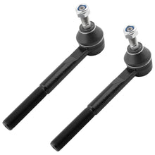 BOXI 4pc Inner Outer Tie Rod Ends Fit for Chevrolet for GMC K1500 K2500 K3500 1988-1999 — product photo 2