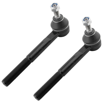 BOXI 4pc Inner Outer Tie Rod Ends Fit for Chevrolet for GMC K1500 K2500 K3500 1988-1999 — product photo 2
