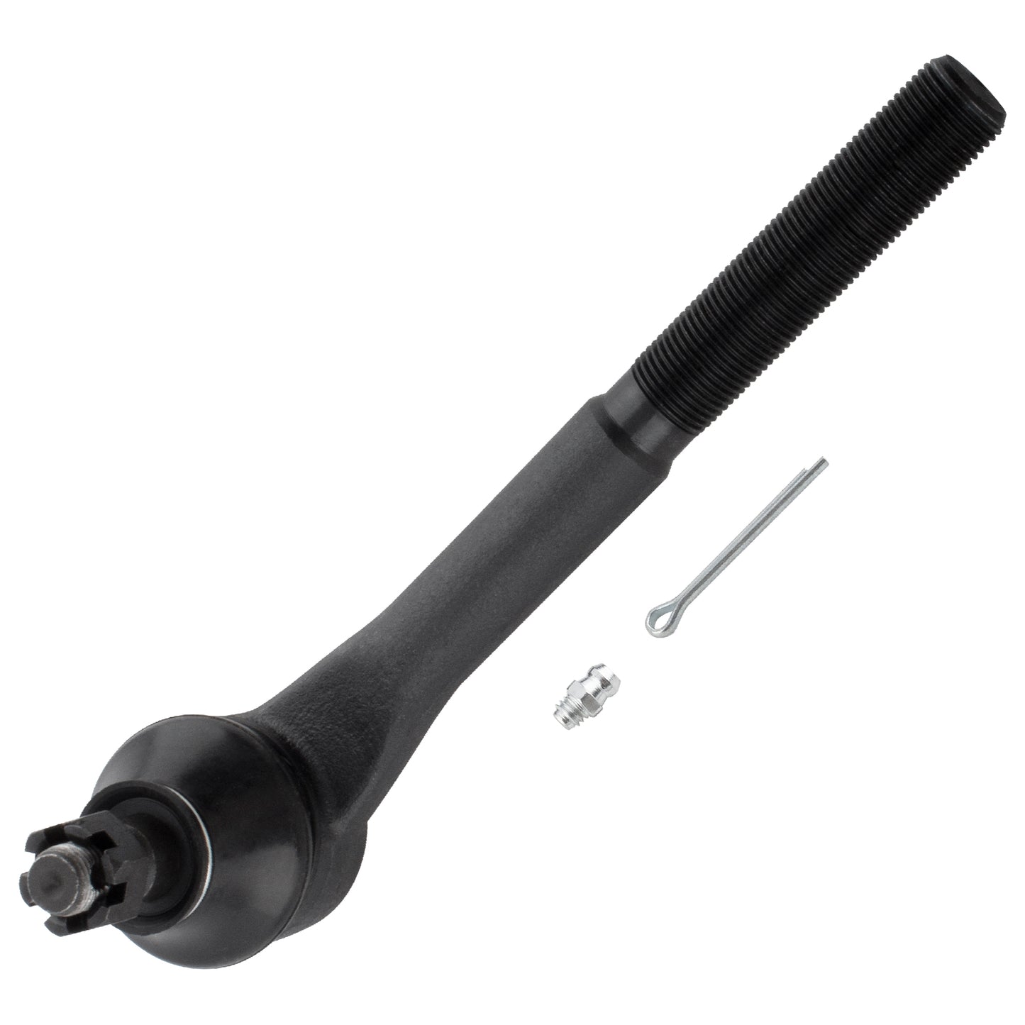 BOXI 4pc Inner Outer Tie Rod Ends Fit for Chevrolet for GMC K1500 K2500 K3500 1988-1999 — product photo 7