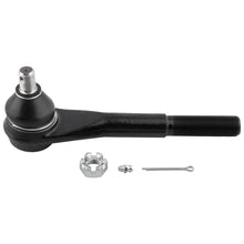 BOXI 2pc Inner Outer Steering Tie Rod Ends Fit for Chevy Blazer 1987-1991 — product photo 2
