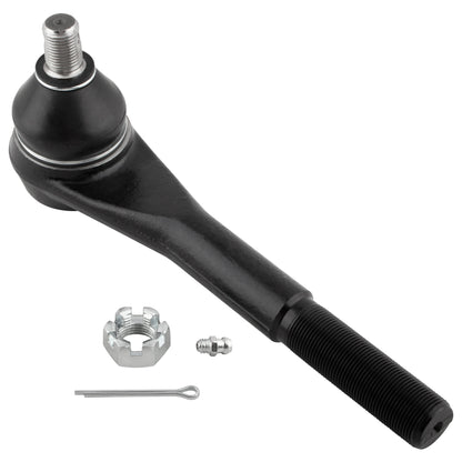 BOXI 2pc Inner Outer Steering Tie Rod Ends Fit for Chevy Blazer 1987-1991 — product photo 3