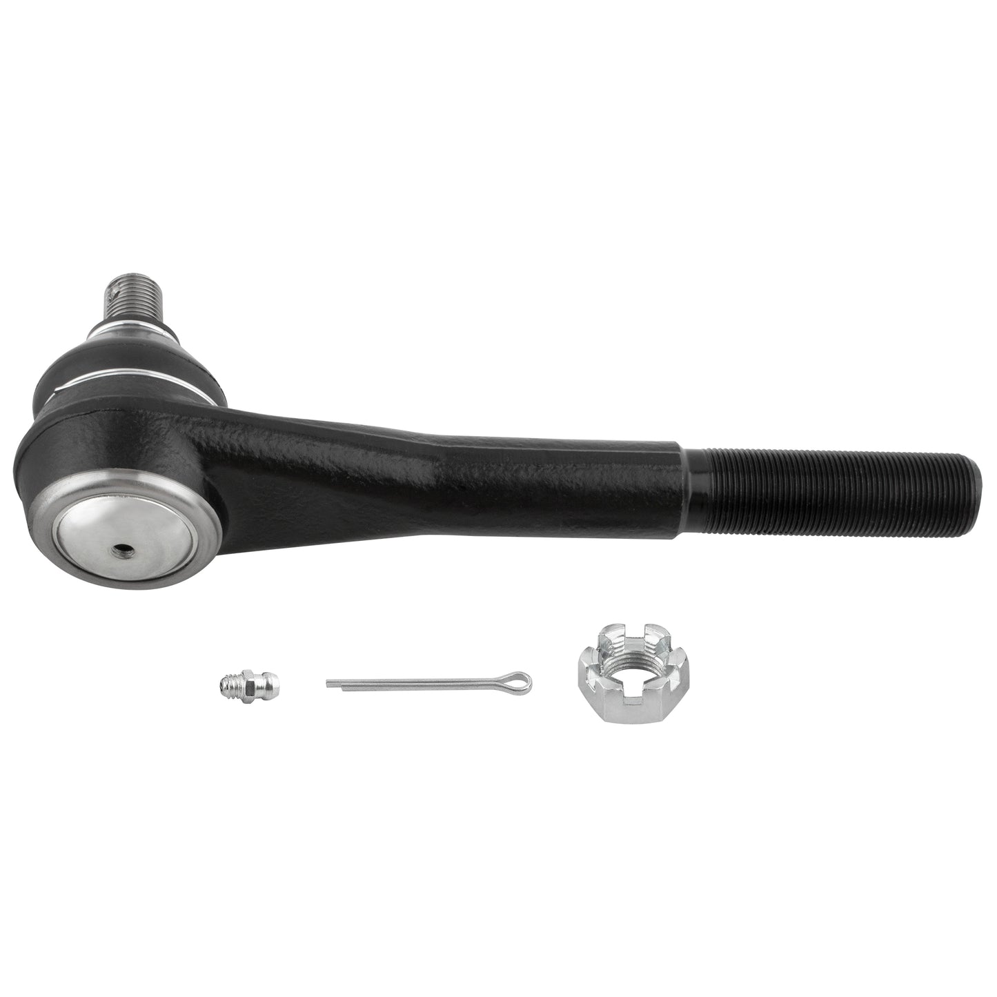 BOXI 2pc Inner Outer Steering Tie Rod Ends Fit for Chevy Blazer 1987-1991 — product photo 6