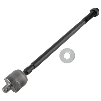 BOXI (Set of 2) Front Driver and Passenger Sides Inner Tie Rod Ends Fit for Chevrolet Chevy Nova — product photo 5