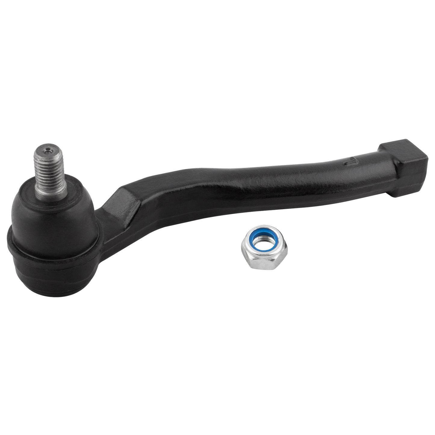BOXI (Set of 2) Front Outer Tie Rod End Links Fit for Chevrolet Aveo 2004-2011 — product photo 2