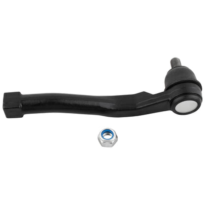 BOXI (Set of 2) Front Outer Tie Rod End Links Fit for Chevrolet Aveo 2004-2011 — product photo 6