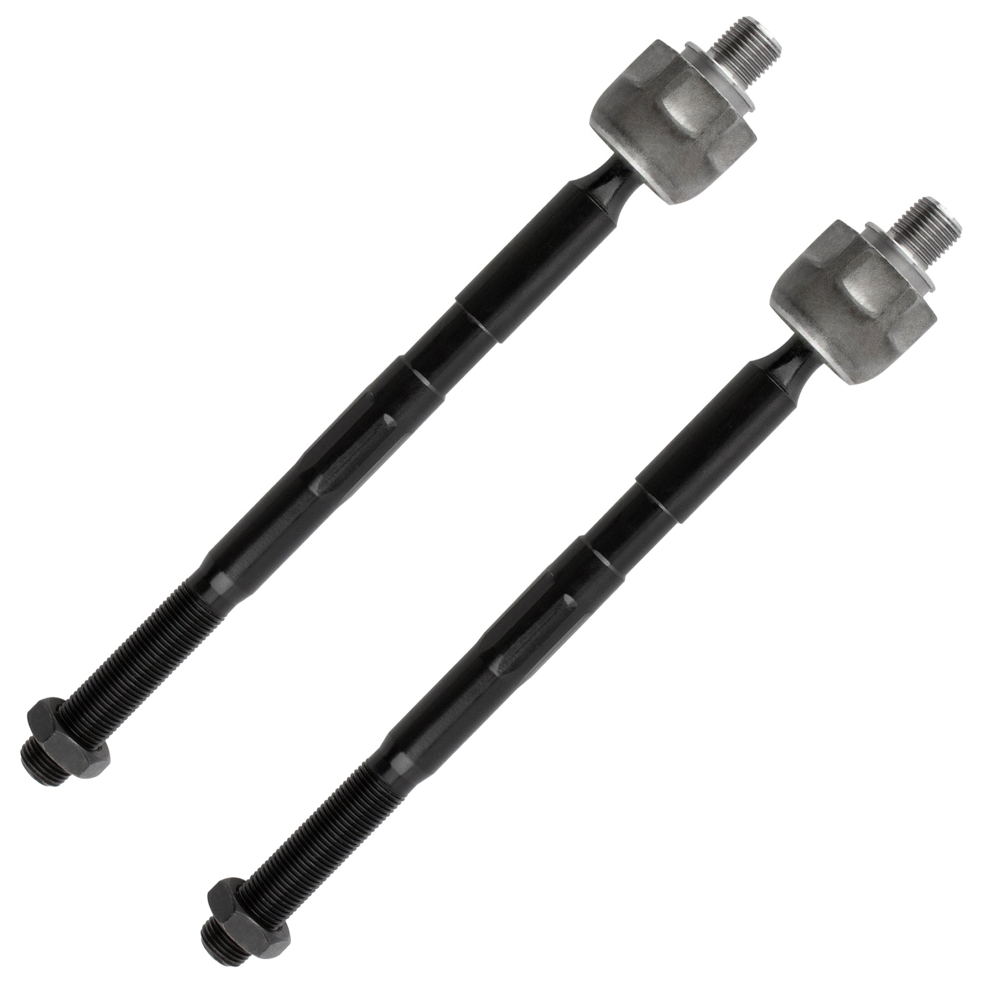 BOXI (Set of 4) Front Inner and Outer Tie Rod End Links Fit for Chevrolet Chevy Colorado 2006-2012 — product photo 2