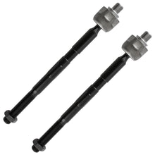 BOXI (Set of 4) Front Inner and Outer Tie Rod End Links Fit for Chevrolet Chevy Colorado 2006-2012 — product photo 2