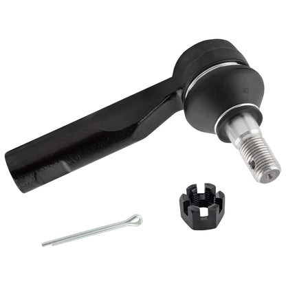 BOXI (Set of 4) Front Inner and Outer Tie Rod End Links Fit for Chevrolet Chevy Colorado 2006-2012 — product photo 4