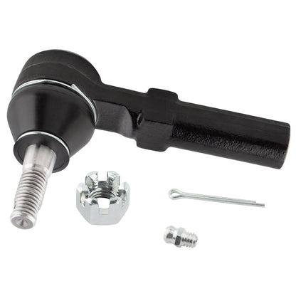 BOXI (Set of 2) Front Driver and Passenger Side Outer Tie Rods Fit for Chevrolet Chevy Camaro 2010 — product photo 5