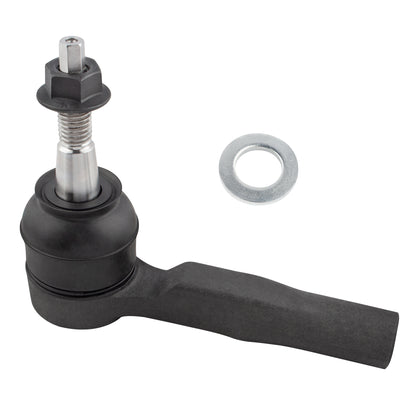 BOXI (Set of 2) Front Outer Tie Rod Ends Fit for Cadillac SRX 2010 2011 2012 2013 2014 2015 2016 — product photo 5