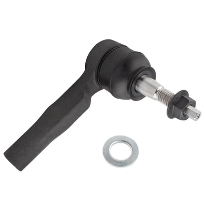 BOXI (Set of 2) Front Outer Tie Rod Ends Fit for Cadillac SRX 2010 2011 2012 2013 2014 2015 2016 — product photo 6