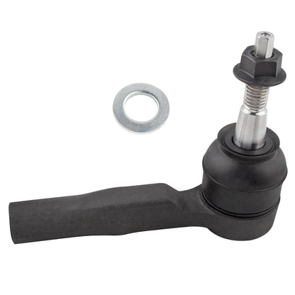 BOXI (Set of 2) Front Outer Tie Rod Ends Fit for Cadillac SRX 2010 2011 2012 2013 2014 2015 2016 — product photo 7