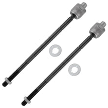 BOXI (Set of 4) Front Inner Outer Tie Rod Ends Fit for Saturn SC SL SW Series 1991-2002 — product photo 2
