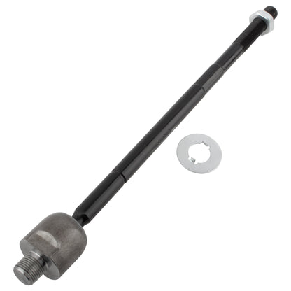BOXI (Set of 4) Front Inner Outer Tie Rod Ends Fit for Saturn SC SL SW Series 1991-2002 — product photo 5