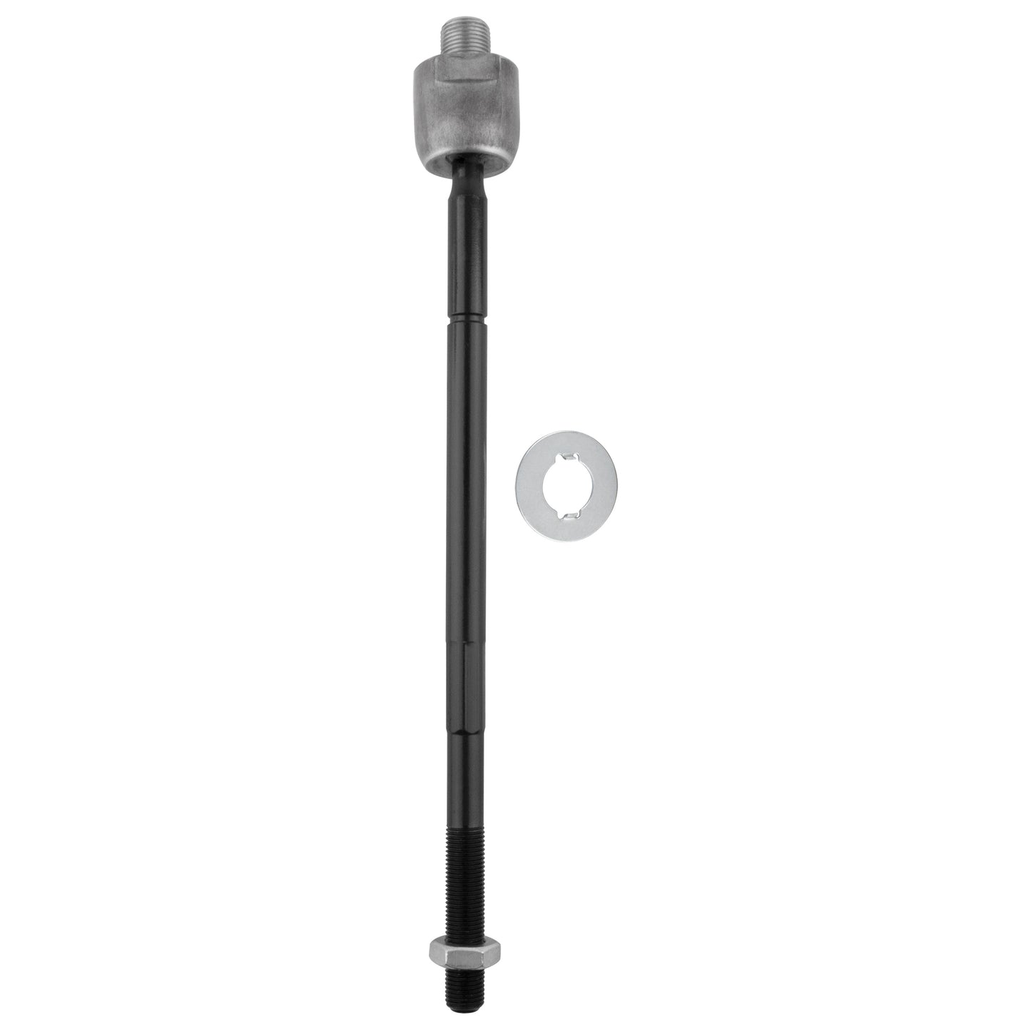 BOXI (Set of 4) Front Inner Outer Tie Rod Ends Fit for Saturn SC SL SW Series 1991-2002 — product photo 6