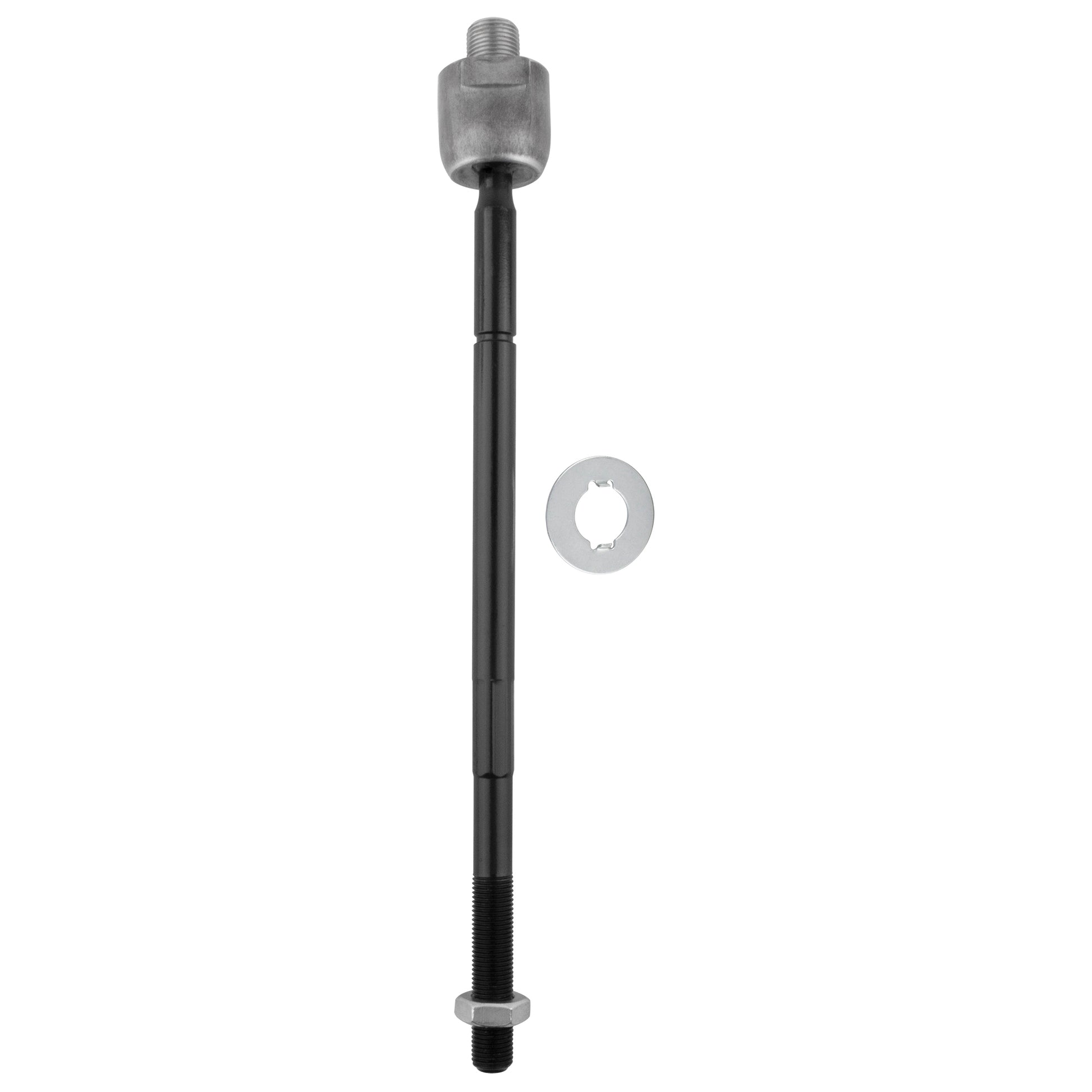 BOXI (Set of 4) Front Inner Outer Tie Rod Ends Fit for Saturn SC SL SW Series 1991-2002 — product photo 6