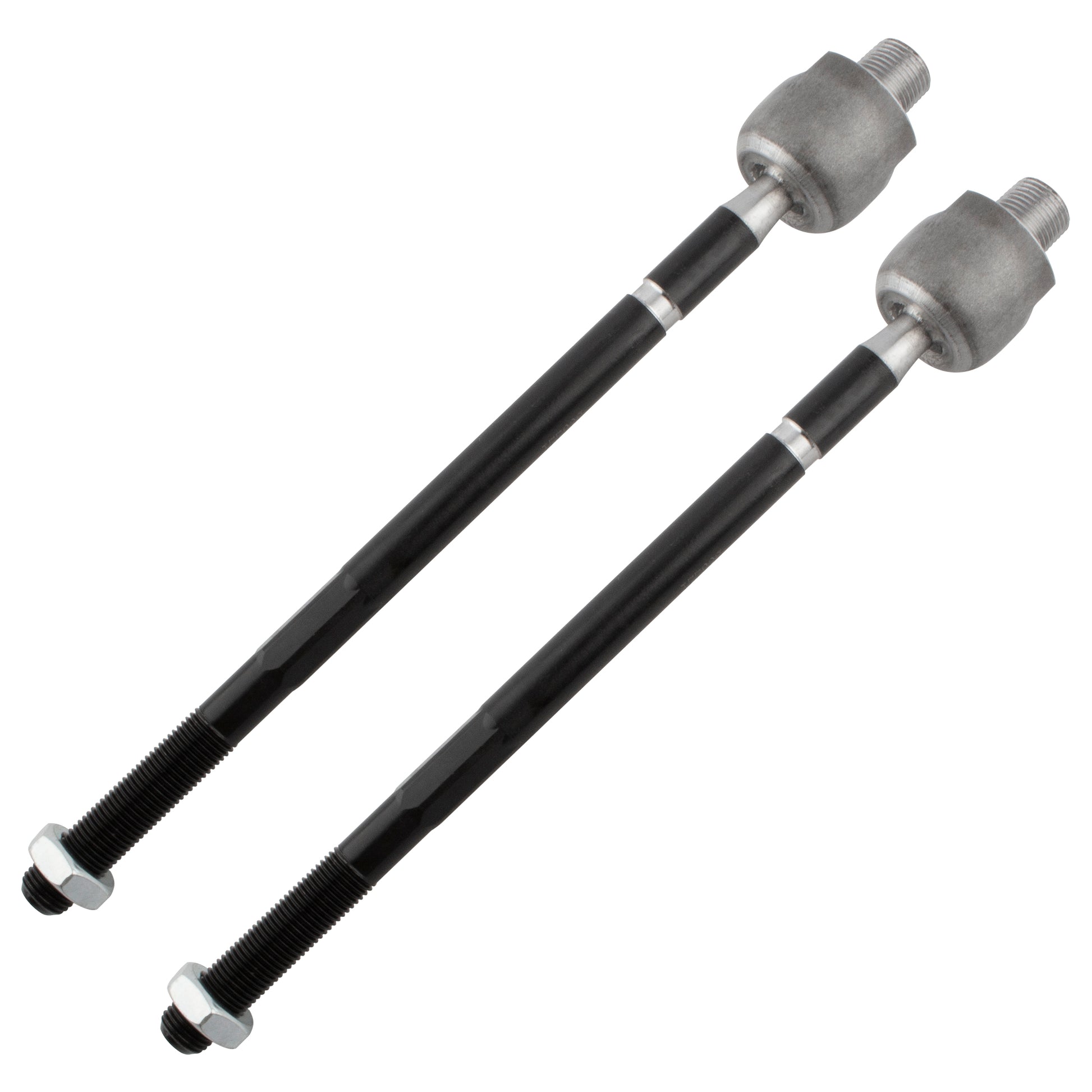 BOXI K6537 ES2231 EV343 Front Lower Ball Joints + Inner Outer Tie Rods Fit for Chevrolet Corvette — product photo 4
