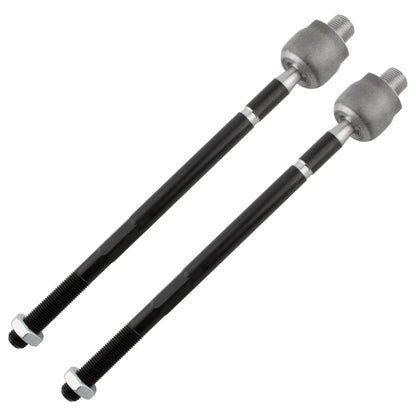 BOXI K6537 ES2231 EV343 Front Lower Ball Joints + Inner Outer Tie Rods Fit for Chevrolet Corvette — product photo 4