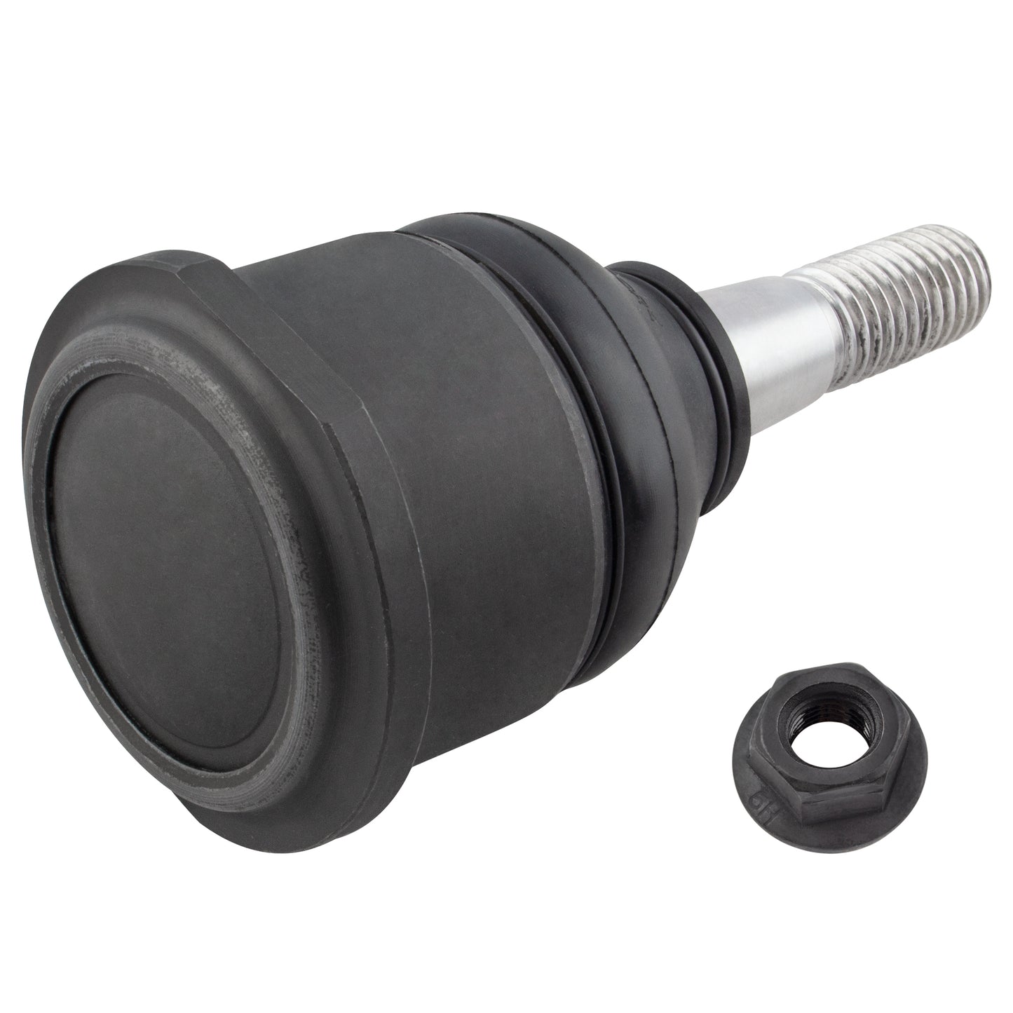BOXI K6537 ES2231 EV343 Front Lower Ball Joints + Inner Outer Tie Rods Fit for Chevrolet Corvette — product photo 7