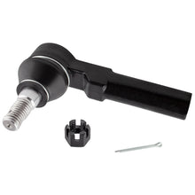 BOXI (Set of 2) Front Left and Right Side Outer Tie Rod Ends Fit for Chevrolet Colorado 2004 2005 — product photo 2