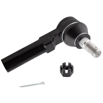BOXI (Set of 2) Front Left and Right Side Outer Tie Rod Ends Fit for Chevrolet Colorado 2004 2005 — product photo 7