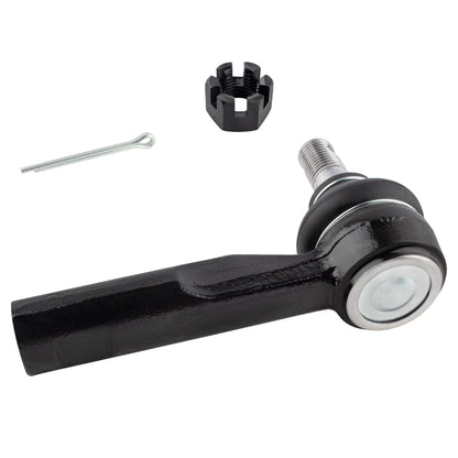 BOXI (Set of 2) ES800464 Front Outer Tie Rod Ends Fit for Chevrolet Colorado 2006 2007 2008 2009 — product photo 3