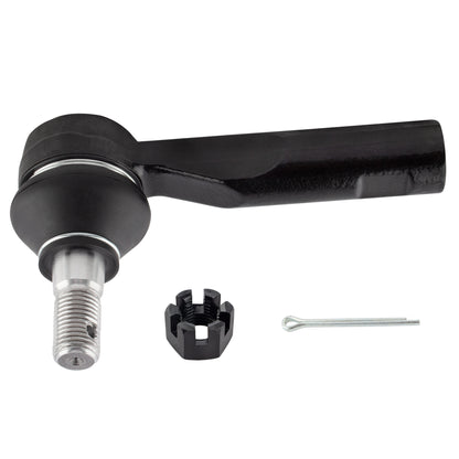 BOXI (Set of 2) ES800464 Front Outer Tie Rod Ends Fit for Chevrolet Colorado 2006 2007 2008 2009 — product photo 4