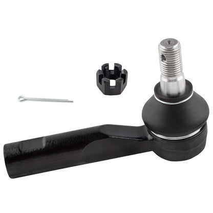 BOXI (Set of 2) ES800464 Front Outer Tie Rod Ends Fit for Chevrolet Colorado 2006 2007 2008 2009 — product photo 5