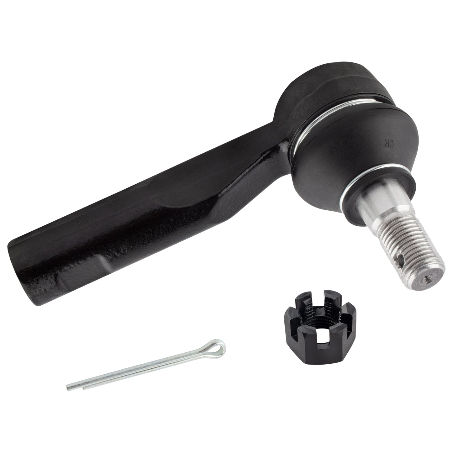 BOXI (Set of 2) ES800464 Front Outer Tie Rod Ends Fit for Chevrolet Colorado 2006 2007 2008 2009 — product photo 6