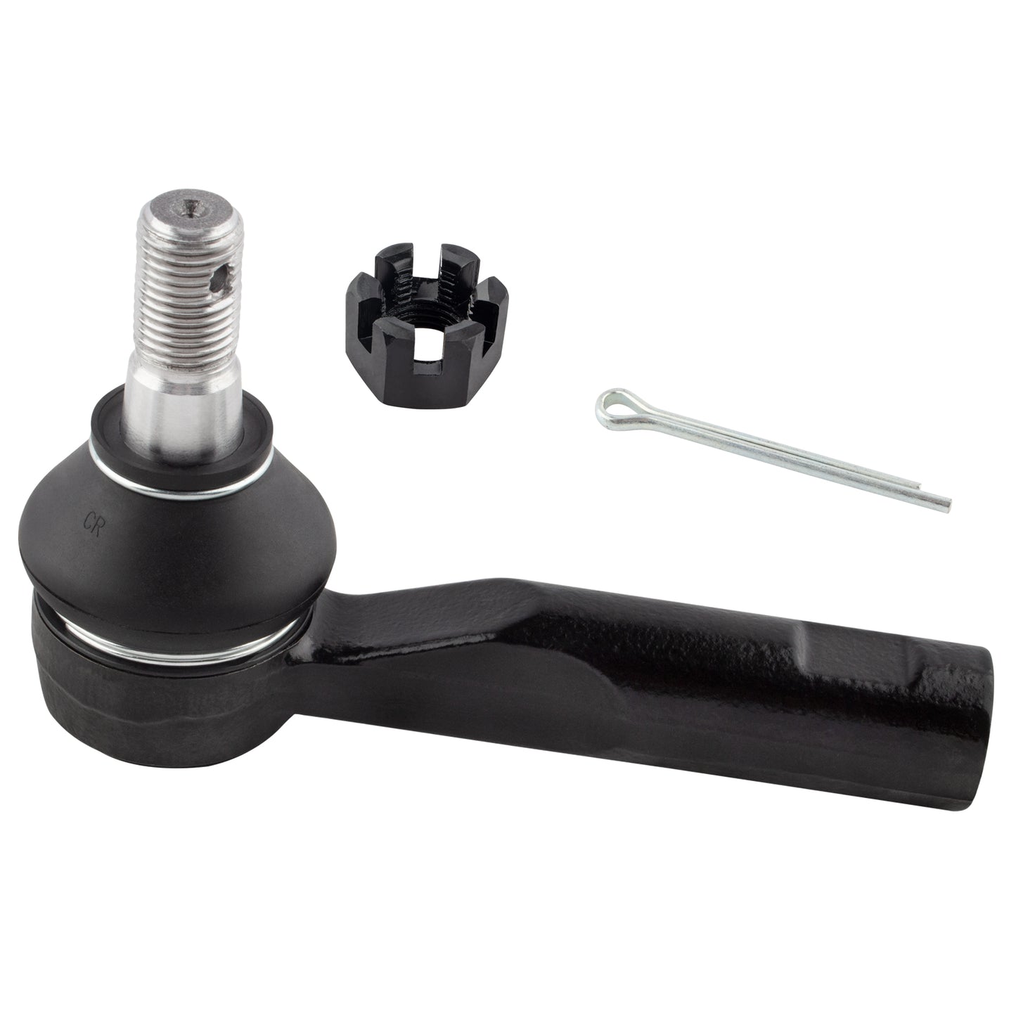 BOXI (Set of 2) ES800464 Front Outer Tie Rod Ends Fit for Chevrolet Colorado 2006 2007 2008 2009 — product photo 7