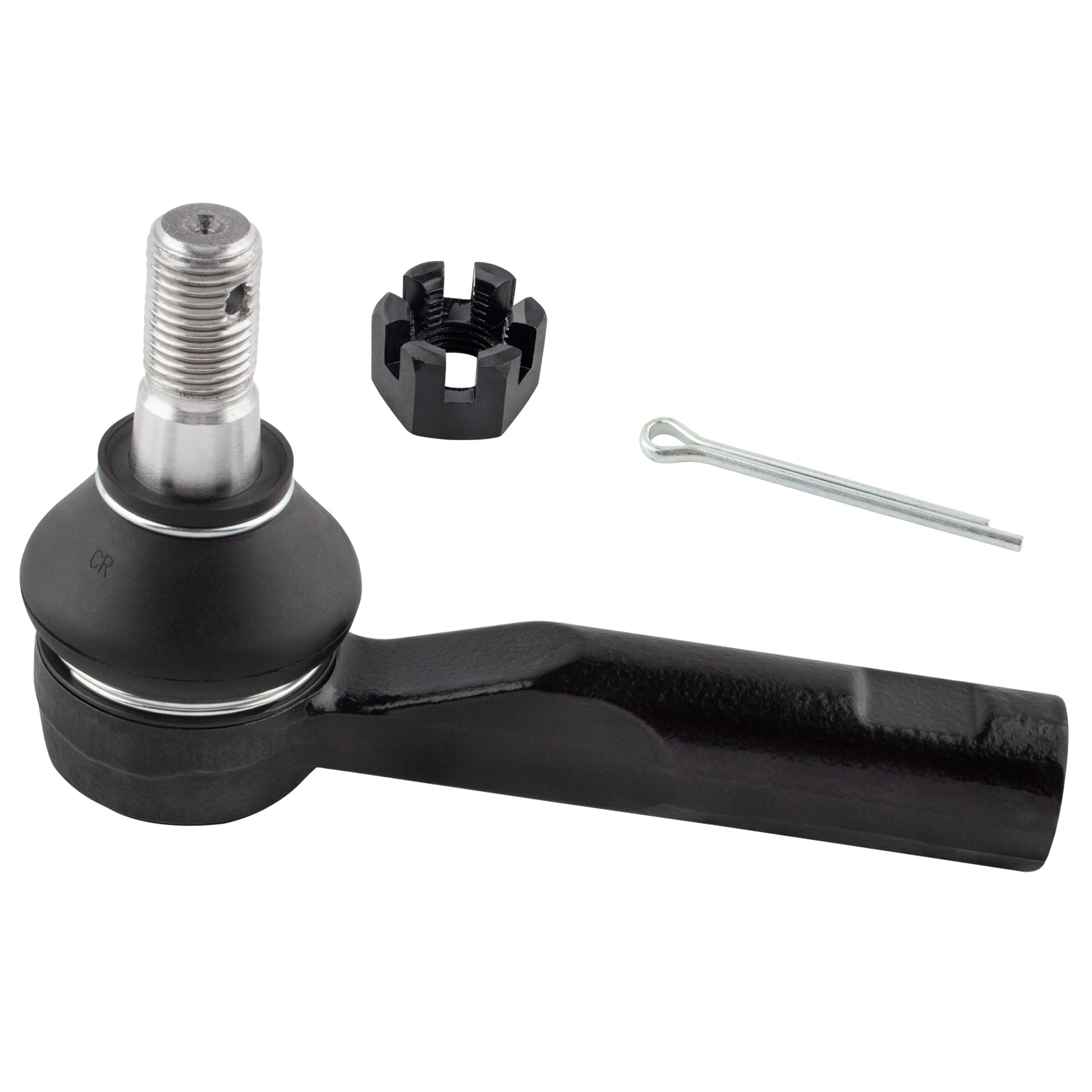 BOXI (Set of 2) ES800464 Front Outer Tie Rod Ends Fit for Chevrolet Colorado 2006 2007 2008 2009 — product photo 7