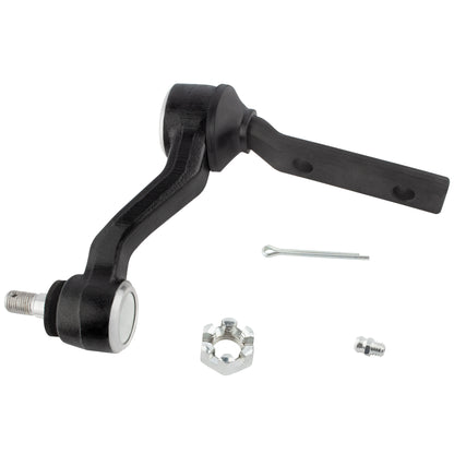 BOXI (Set of 6) Front Inner Outer Tie Rod Idler Arm Pitman Arm Fit for Chevrolet Blazer S10 GMC — product photo 3