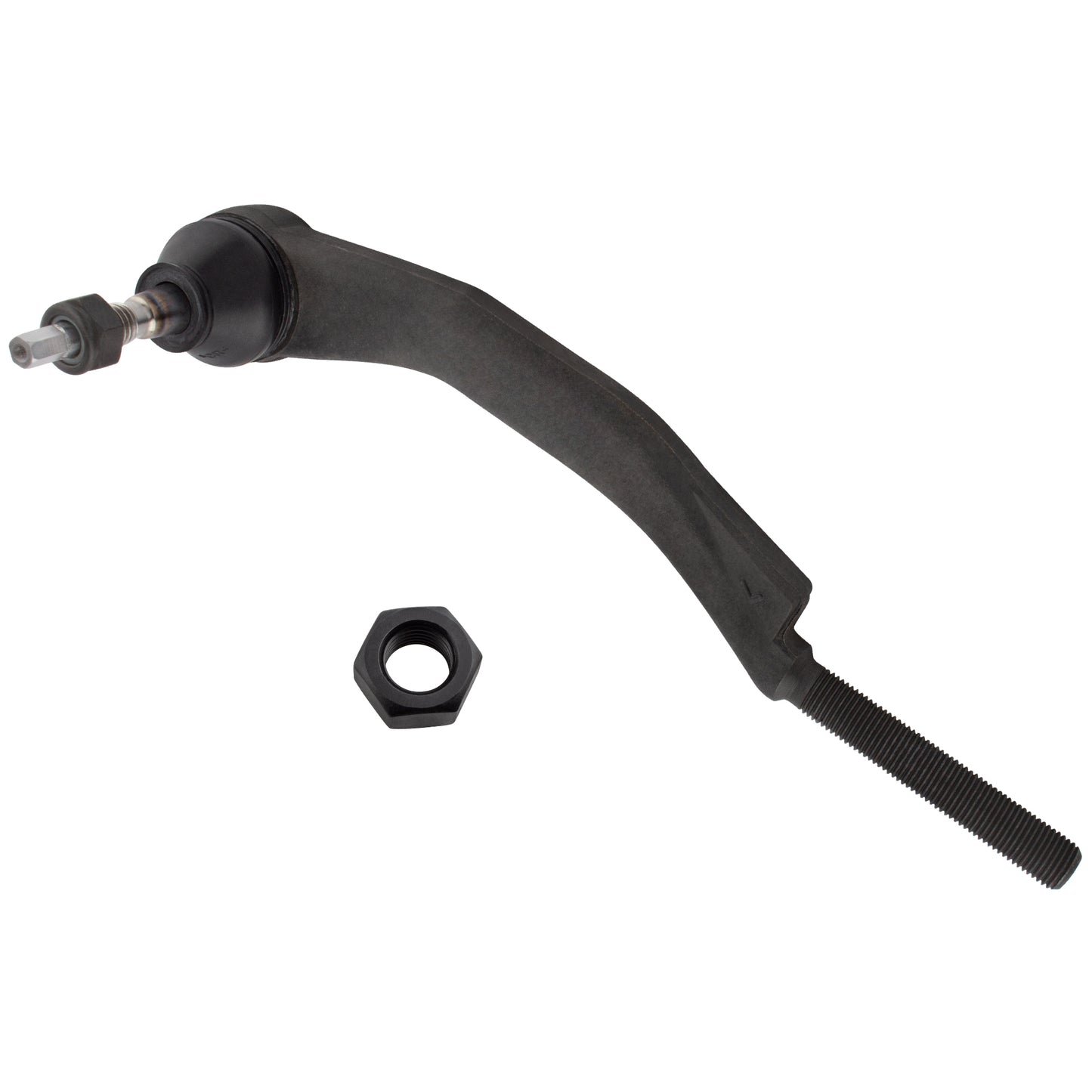 BOXI (Set of 2) Front Outer Tie Rod Ends Fit for Chevrolet Trailblazer 2002 — product photo 4
