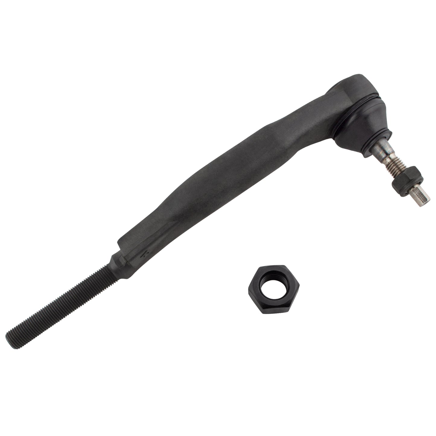 BOXI (Set of 2) Front Outer Tie Rod Ends Fit for Chevrolet Trailblazer 2002 — product photo 6