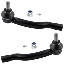 BOXI (Set of 4) Front Outer Tie Rod Sway Bar End Links Fit for Chevrolet Tracker 1999 2000 2001 — product photo 2