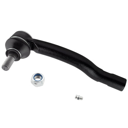 BOXI (Set of 4) Front Outer Tie Rod Sway Bar End Links Fit for Chevrolet Tracker 1999 2000 2001 — product photo 4