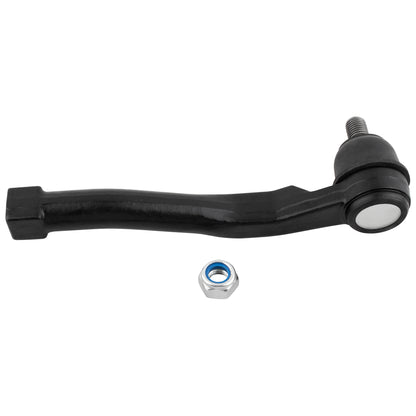 BOXI (Set of 4) Front Inner & Outer Tie Rods Fit for Chevrolet Aveo Aveo5 2006-2011 — product photo 6
