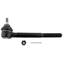 BOXI Qty(2) Front Outer Tie Rod Ends Fit for Chevrolet Blazer 1996-2005 — product photo 2